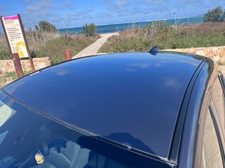 Mazda 3 2017 Luxury, 92 452km