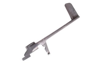 Pedal Freno Yamaha YZF R1 2004-2006 Negro o Plata
