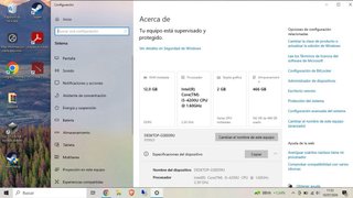 Portátil Asus Core i5 4200 Rojo