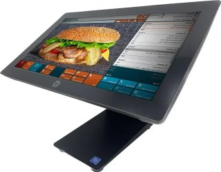 TPV HP con Windows 11