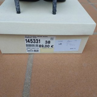 Sandalias de pulsera tacón alto plateadas
