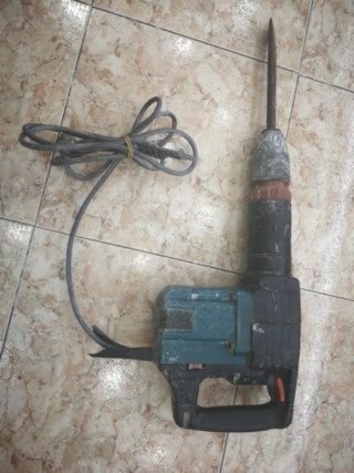 Makita Martillo Demoledor