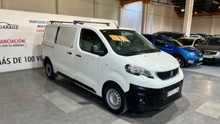 PEUGEOT EXPERT - IVA DEDUCIBLE
