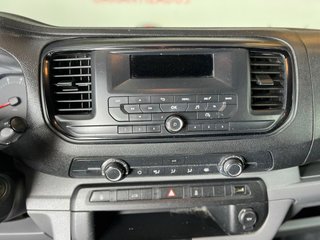 PEUGEOT EXPERT - IVA DEDUCIBLE