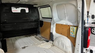 PEUGEOT EXPERT - IVA DEDUCIBLE