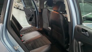 Volkswagen Passat 2007