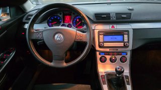 Volkswagen Passat 2007