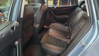 Volkswagen Passat 2007