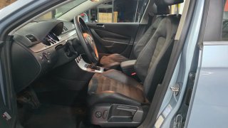 Volkswagen Passat 2007