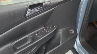 Volkswagen Passat 2007