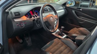 Volkswagen Passat 2007