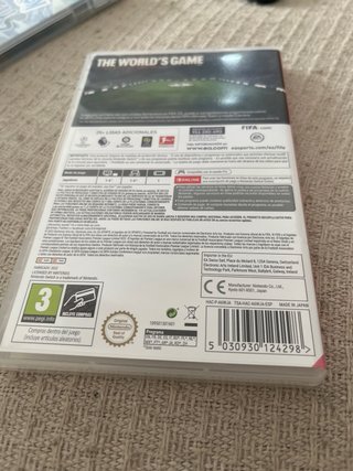 FIFA 23 Legacy Edition Nintendo Switch