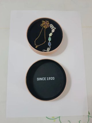Lote Pulsera y colgante TOUS