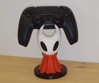 Soporte Mando PS5/Xbox - Diseño Hornet