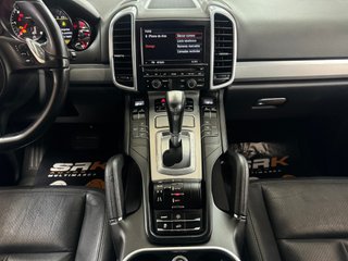 Porsche Cayenne 3.0 TD Tiptronic
