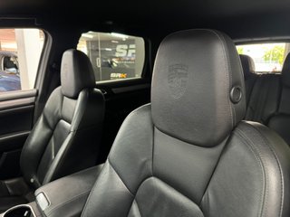 Porsche Cayenne 3.0 TD Tiptronic