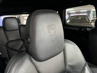 Porsche Cayenne 3.0 TD Tiptronic