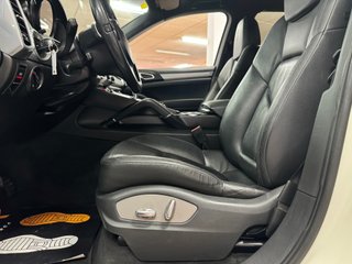 Porsche Cayenne 3.0 TD Tiptronic