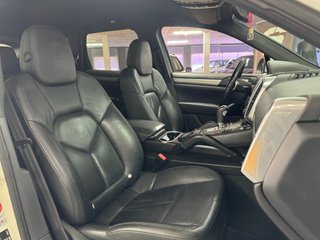 Porsche Cayenne 3.0 TD Tiptronic