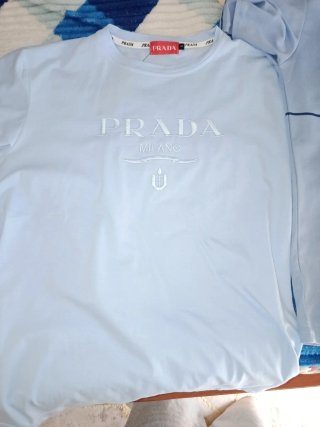 Pack Camisetas y Gorra Adidas, Lacoste, Prada