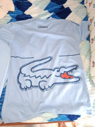 Pack Camisetas y Gorra Adidas, Lacoste, Prada