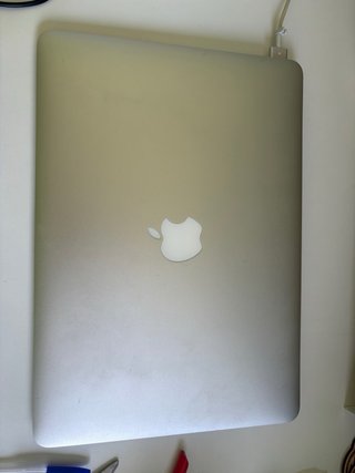 MacBook Air 2015 Plata 13 pulgadas