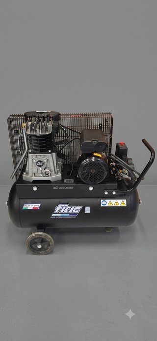 Compresor Aire Fiac AB 50-360 (3 HP)