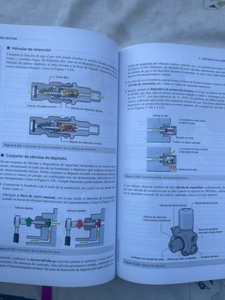 Sistemas auxiliares del motor 3ª edición