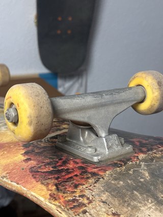 Skate Jart pro RIVADO HERER