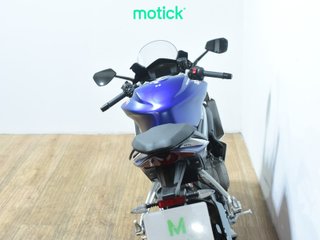 APRILIA RS 660 (A)