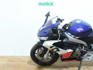 APRILIA RS 660 (A)