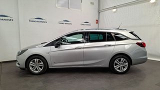 Opel Astra 1.4T SHT 107kW (145CV) Ultimate CVT ST AUTOMATICO