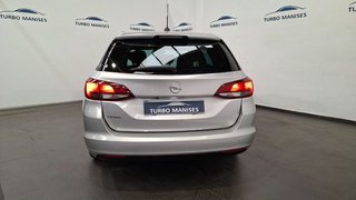 Opel Astra 1.4T SHT 107kW (145CV) Ultimate CVT ST AUTOMATICO