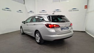 Opel Astra 1.4T SHT 107kW (145CV) Ultimate CVT ST AUTOMATICO