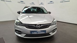 Opel Astra 1.4T SHT 107kW (145CV) Ultimate CVT ST AUTOMATICO