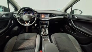 Opel Astra 1.4T SHT 107kW (145CV) Ultimate CVT ST AUTOMATICO