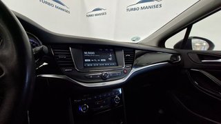 Opel Astra 1.4T SHT 107kW (145CV) Ultimate CVT ST AUTOMATICO