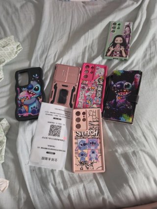 Fundas Samsung S23 Ultra + protector