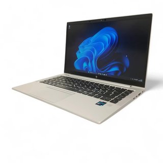 PORTATIL HP I5-1135G7 32GB RAM 512GB SSD WINDOWS 11 CARGADOR TECLADO NO ESPAÑOL