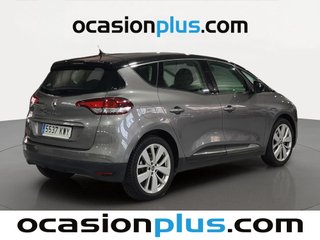 Renault Scenic Limited TCe GPF 103 kW (140 CV)