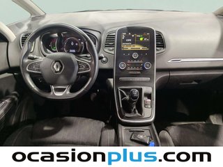 Renault Scenic Limited TCe GPF 103 kW (140 CV)