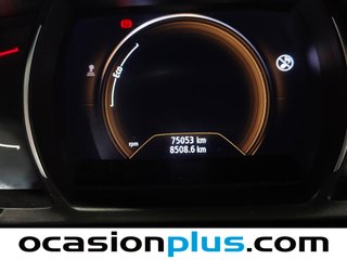Renault Scenic Limited TCe GPF 103 kW (140 CV)