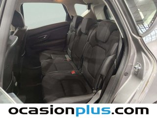 Renault Scenic Limited TCe GPF 103 kW (140 CV)