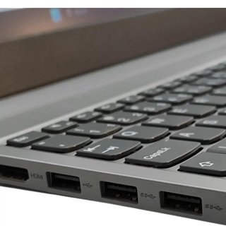 PORTATIL LENOVO IDEAPAD 3 15IML05 INTEL I3 10110U /1 TB HDD / 8GB RAM