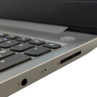 PORTATIL LENOVO IDEAPAD 3 15IML05 INTEL I3 10110U /1 TB HDD / 8GB RAM