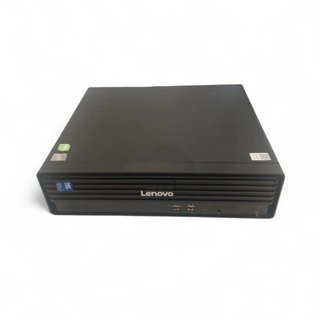 PC LENOVO THINKCENTRE M90S GEN6 INTEL CORE ULTRA 7 265, 64 GB RAM, 512 GB SSD