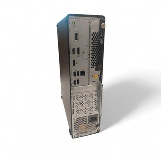 PC LENOVO THINKCENTRE M90S GEN6 INTEL CORE ULTRA 7 265, 64 GB RAM, 512 GB SSD