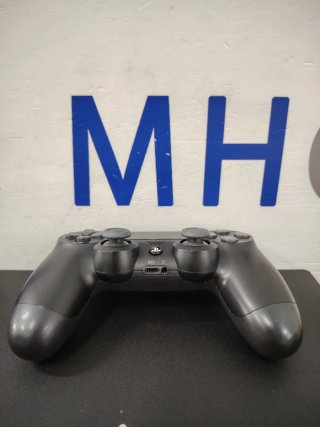 PS4 Pro 1TB Version 12.50 Negra  1 Año Garantía
