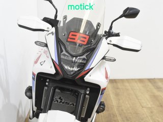 HONDA XL750 TRANSALP