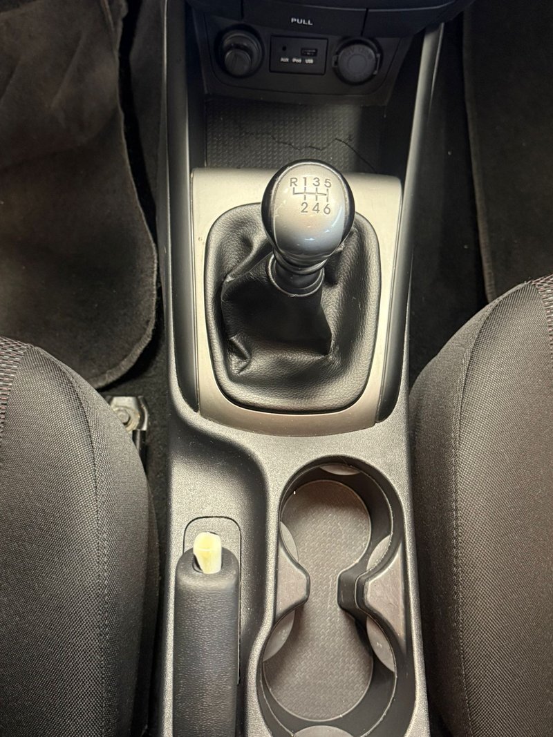 Hyundai i30 1.6 CRDi Comfort 2009, foto 13
